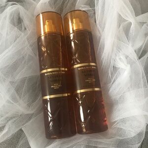 ❄️NWT Set of 2 B&BW Getaway Soirée Fragrance Spray